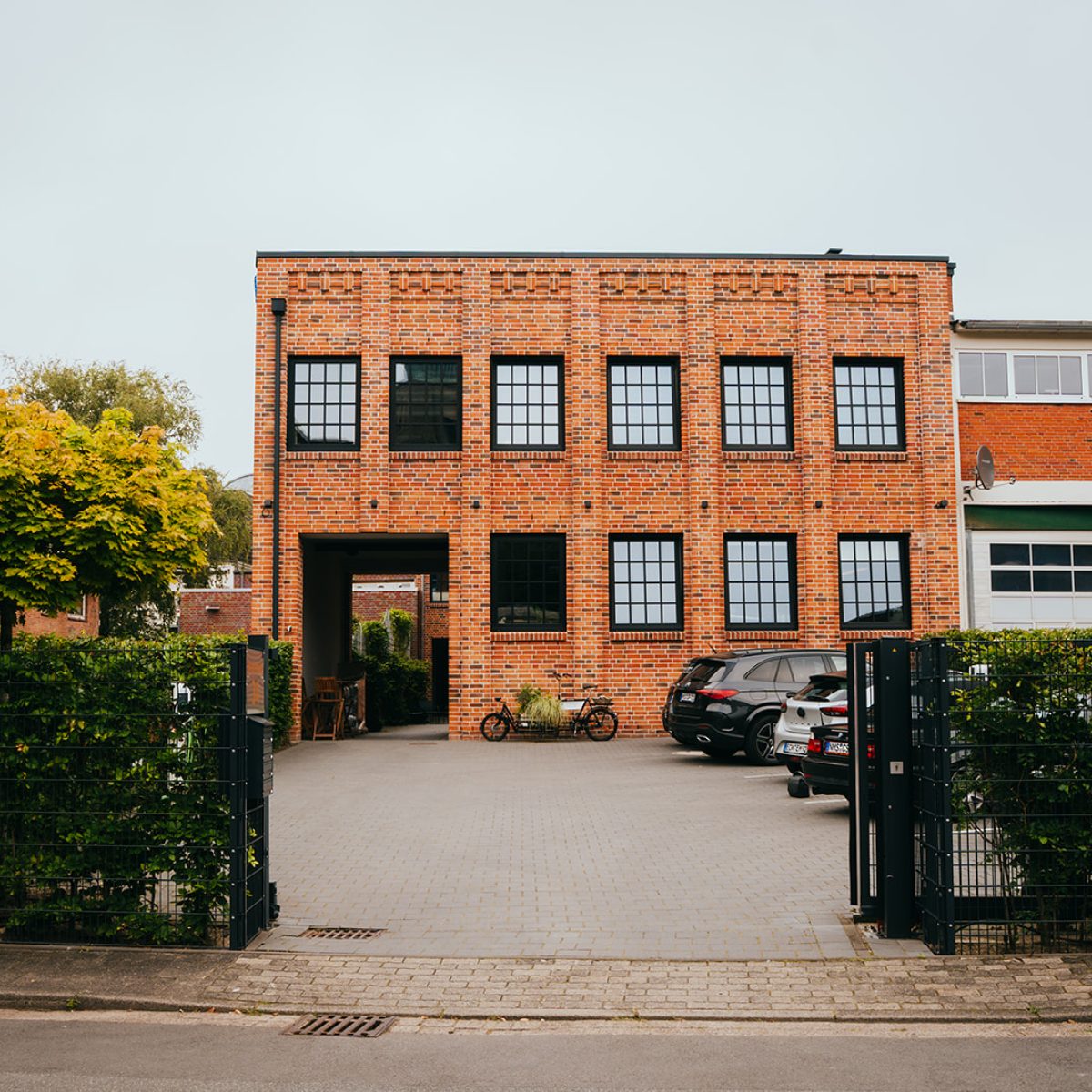 Specht Immobilien