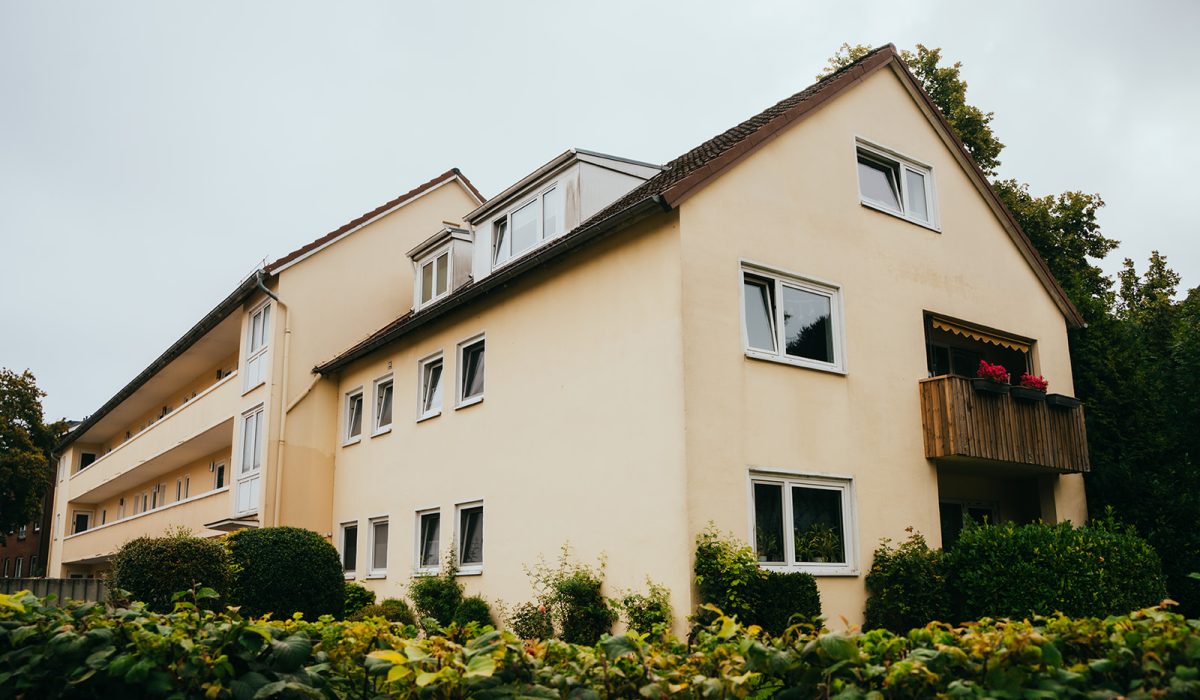 Specht Immobilien