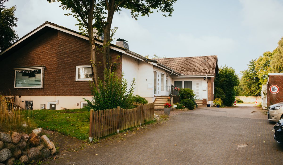 Specht Immobilien