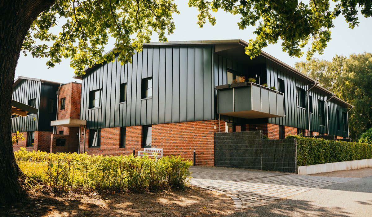 Specht Immobilien