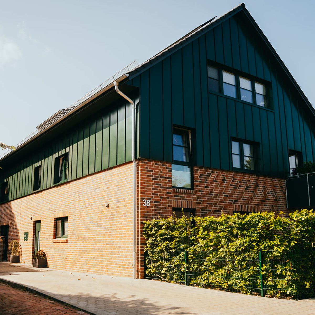 Specht Immobilien