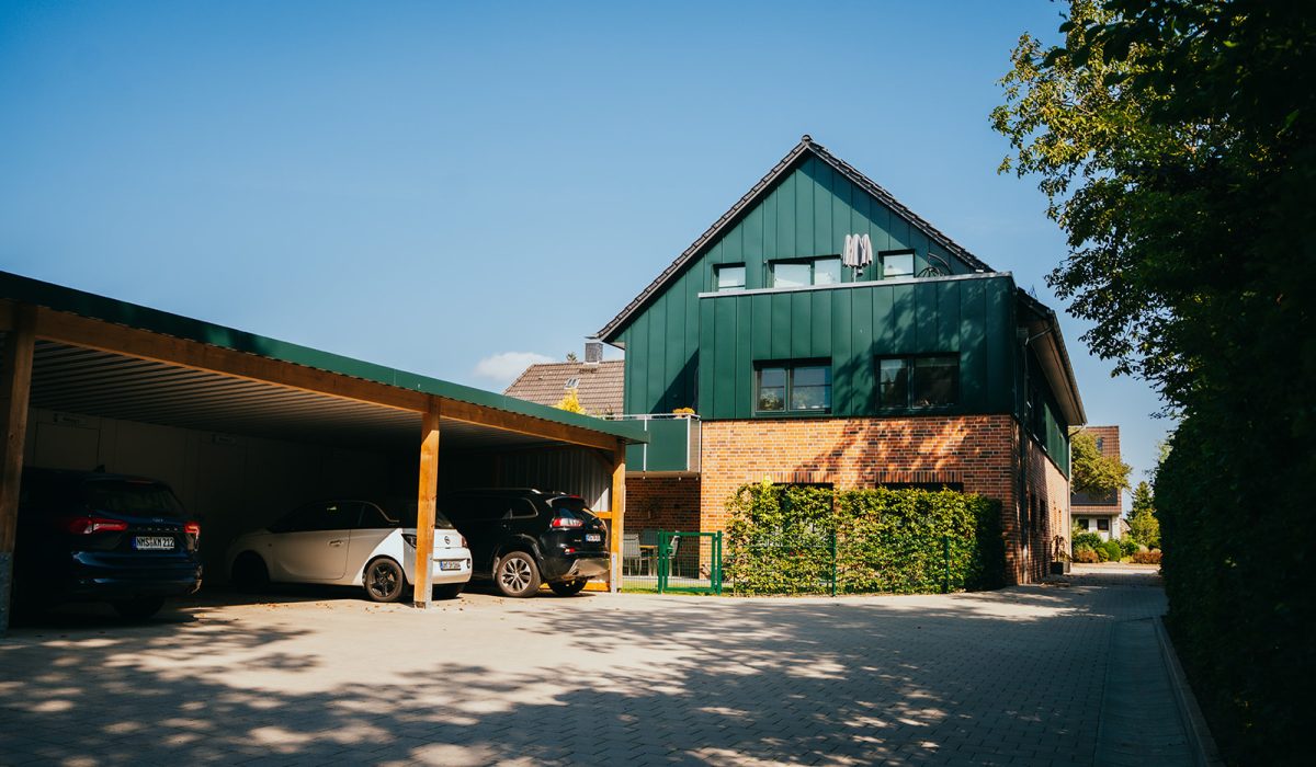 Specht Immobilien