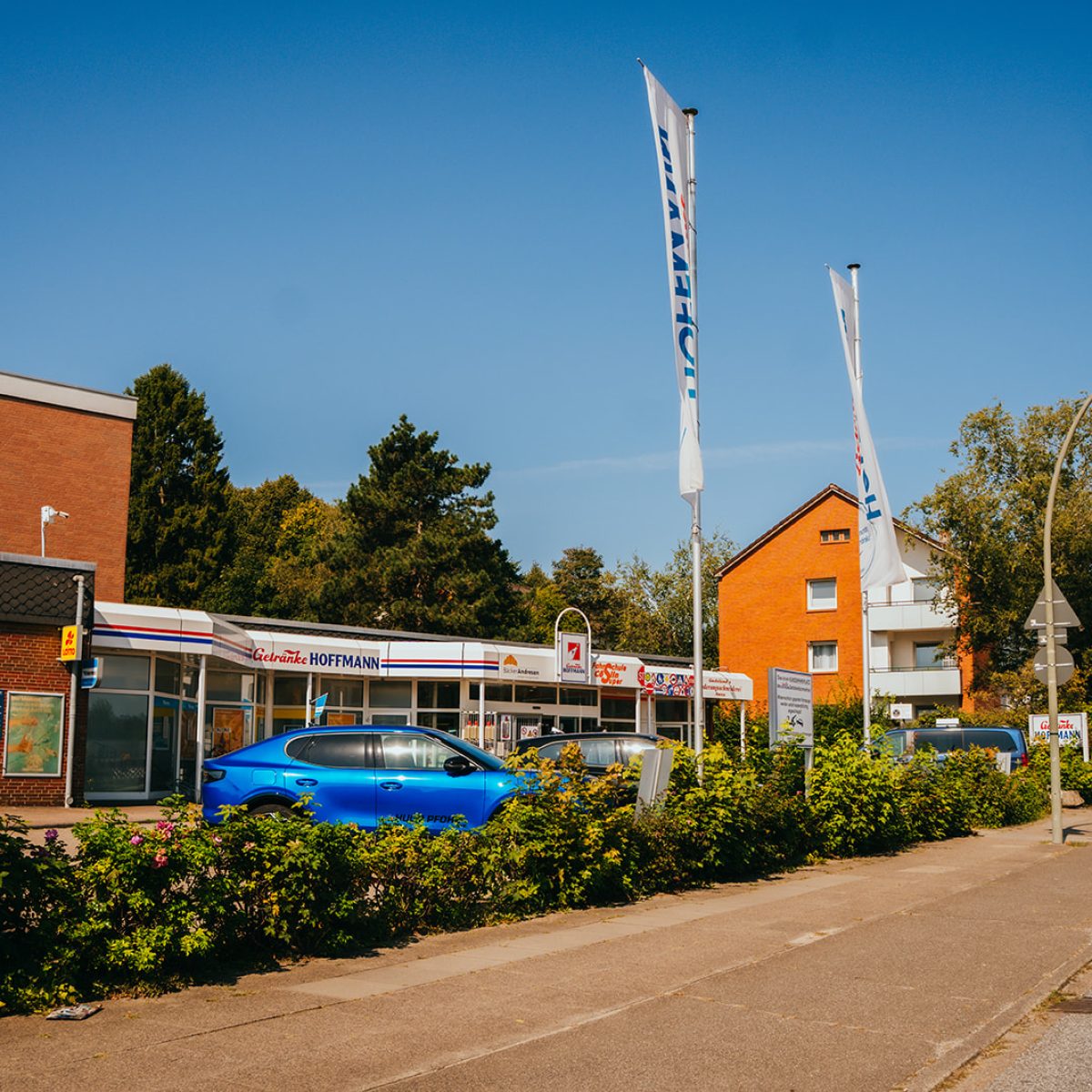 Specht Immobilien